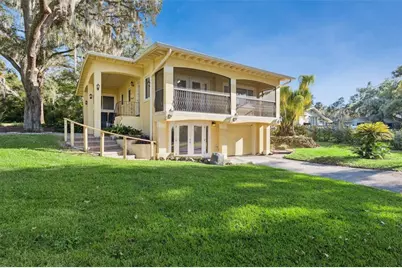 4611 Ola Beach Drive, Mount Dora, FL 32757 - Photo 1