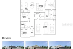 6580 SW 180th Cir, Dunnellon, FL 34432 - Photo 3