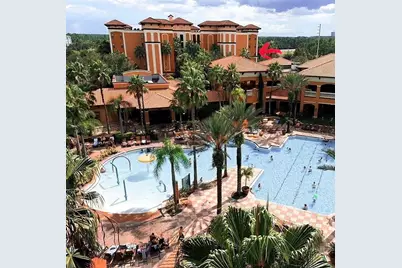 12556 Floridays Resort Drive #410A, Orlando, FL 32821 - Photo 1