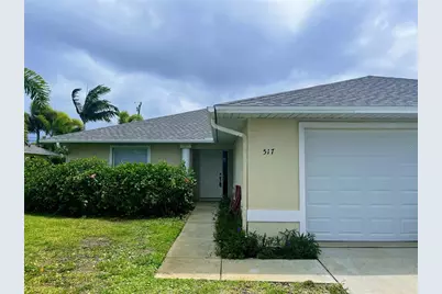 517 Jackson Avenue, Satellite Beach, FL 32937 - Photo 1