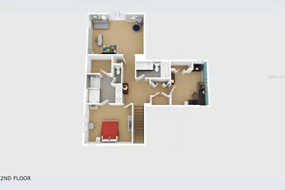 8007 Navel Orange Lane, Winter Garden, FL 34787 - Photo 49