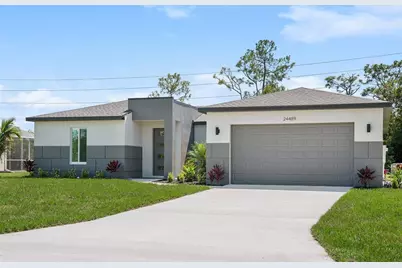 24489 SW Kingsway Circle, Arcadia, FL 34269 - Photo 3