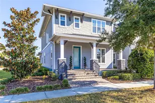 7749 Laureate Blvd, Orlando, FL 32827 - Photo 1