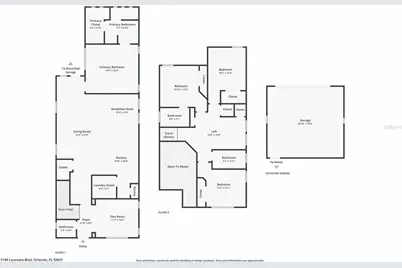 7749 Laureate Boulevard, Orlando, FL 32827 - Photo 49