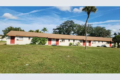 2222 W South Street #2222, Orlando, FL 32805 - Photo 1