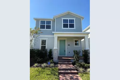 2508 Cedar Rose St, Apopka, FL 32712 - Photo 1