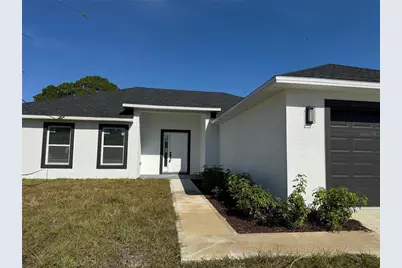 1438 Seeley Circle NW, Palm Bay, FL 32907 - Photo 1
