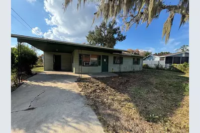 2914 Dudley Drive, Bartow, FL 33830 - Photo 1