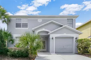 316 Buckingham Cir, Davenport, FL 33897 - Photo 1