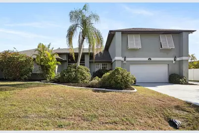 1492 Kolenda Street, Port Charlotte, FL 33952 - Photo 1