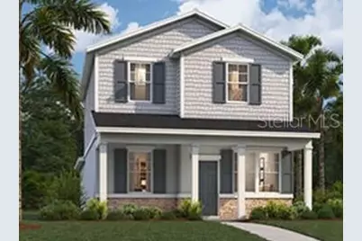 5690 Stockade Boulevard, Saint Cloud, FL 34771 - Photo 1