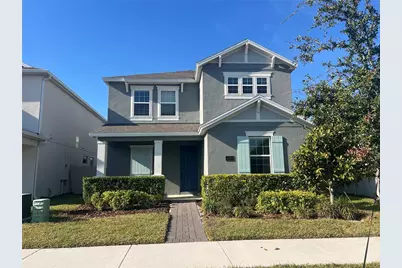5304 Lake Virginia Street, Winter Garden, FL 34787 - Photo 1