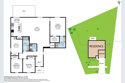 907 Marquette Court, Deltona, FL 32725 - Photo 27