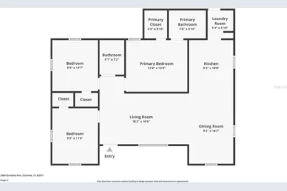 2409 Garbelia Avenue, Orlando, FL 32817 - Photo 83