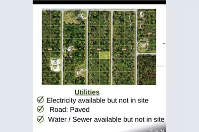 2409 Sampson Street, Port Charlotte, FL 33953 - Photo 1