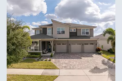 16894 Wingspread Loop, Winter Garden, FL 34787 - Photo 1