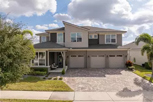 16894 Wingspread Loop, Winter Garden, FL 34787 - Photo 1