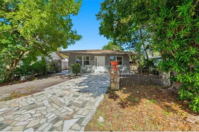 5735 Hayes Street, Hollywood, FL 33021 - Photo 1