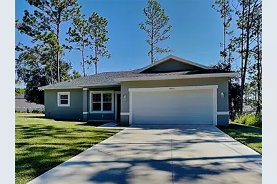 7669 N Paris Drive, Dunnellon, FL 34434 - Photo 1