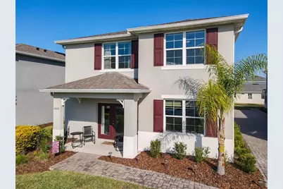 3009 Meleto Boulevard, New Smyrna Beach, FL 32168 - Photo 1