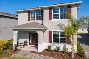 3009 Meleto Blvd, New Smyrna Beach, FL 32168 - Photo 1