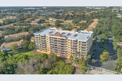 6336 Buford Street #405, Orlando, FL 32835 - Photo 5