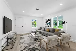 1908 Macomber Ave, Clearwater, FL 33755 - Photo 7