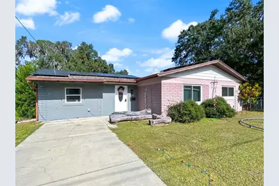 608 W Nelson Street, Tavares, FL 32778 - Photo 1