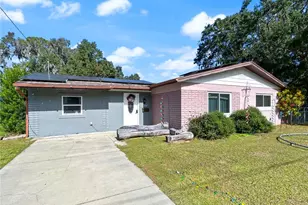 608 W Nelson St, Tavares, FL 32778 - Photo 1