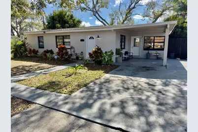 3810 Johnson Street, Orlando, FL 32805 - Photo 1