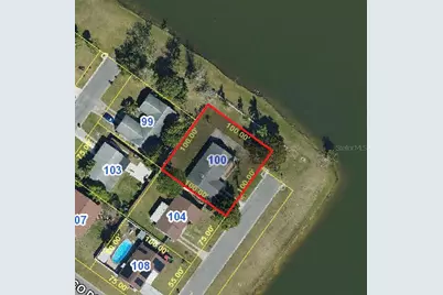 100 Juarez Drive, Kissimmee, FL 34743 - Photo 3