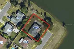 100 Juarez Dr, Kissimmee, FL 34743 - Photo 3