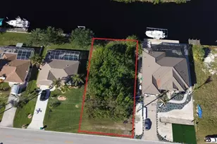 8845 Calumet Blvd, Port Charlotte, FL 33981 - Photo 1