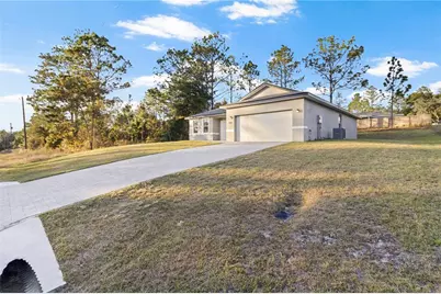 1985 W Corrine Street, Citrus Springs, FL 34434 - Photo 5