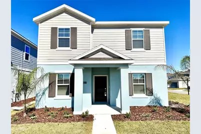 3017 Good Vibes Way, Clermont, FL 34714 - Photo 3