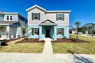 3017 Good Vibes Wy, Clermont, FL 34714 - Photo 1