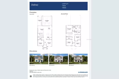 3017 Good Vibes Way, Clermont, FL 34714 - Photo 29