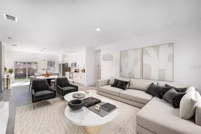 1067 W Cary Drive, Citrus Springs, FL 34434 - Photo 3