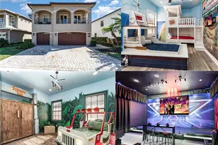 1025 Castle Pines Ct, Reunion, FL 34747 - Photo 1