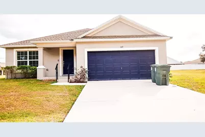 1317 Kestrel Court, Avon Park, FL 33825 - Photo 1