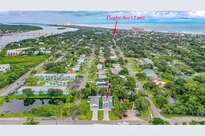 350 E 2nd Avenue, New Smyrna Beach, FL 32169 - Photo 5