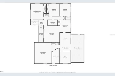 3207 Lowndes Drive, Winter Park, FL 32792 - Photo 31