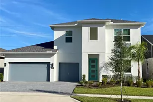 58 Overleaf Ln, Orlando, FL 32839 - Photo 1