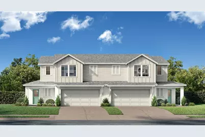 6494 Horseshoe Lane Way, Saint Cloud, FL 34773 - Photo 1