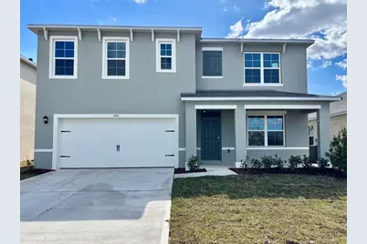 585 Seagrove Trail, Saint Cloud, FL 34771 - Photo 1