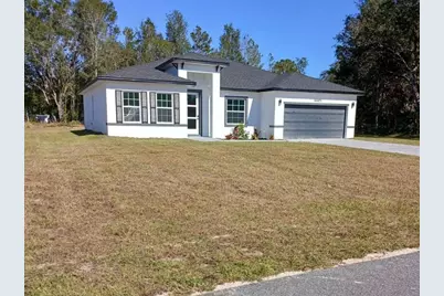 16685 SW 20th Court Road, Ocala, FL 34473 - Photo 1