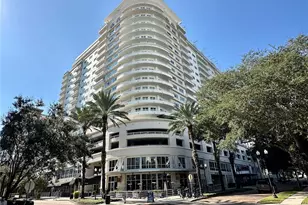 100 S Eola Dr, Orlando, FL 32801 - Photo 1