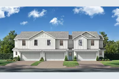 6493 Horseshoe Lane Way, Saint Cloud, FL 34773 - Photo 1