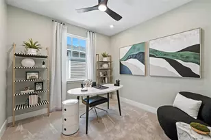 1931 Seawall Wy, Celebration, FL 34747 - Photo 13