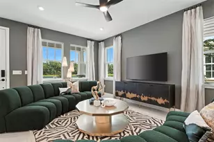 1931 Seawall Wy, Celebration, FL 34747 - Photo 5